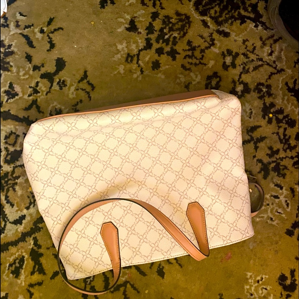 Nine west purse